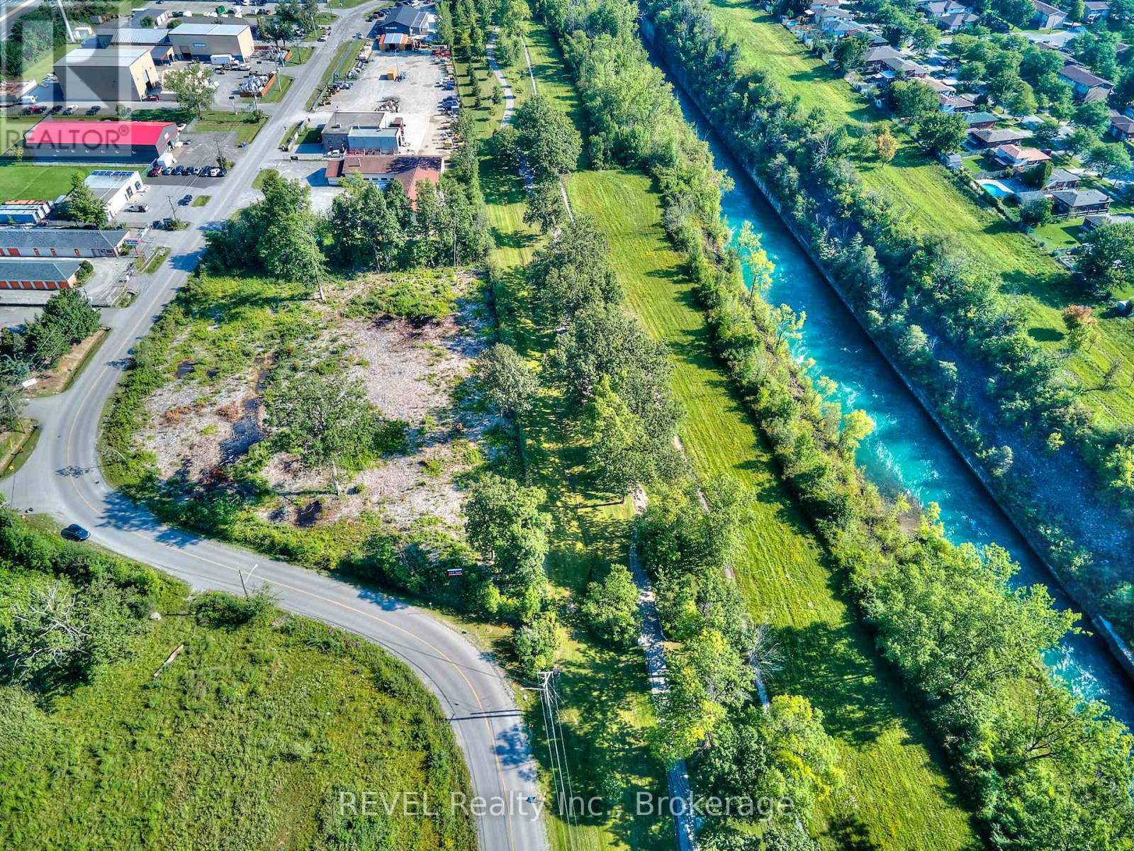Niagara Falls (arad/fallsview), ON L2E6S5,LOT 23 OAKWOOD DRIVE