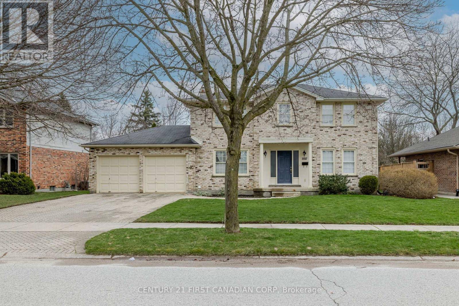 London, ON N6P1G2,7037 DIANE CRESCENT