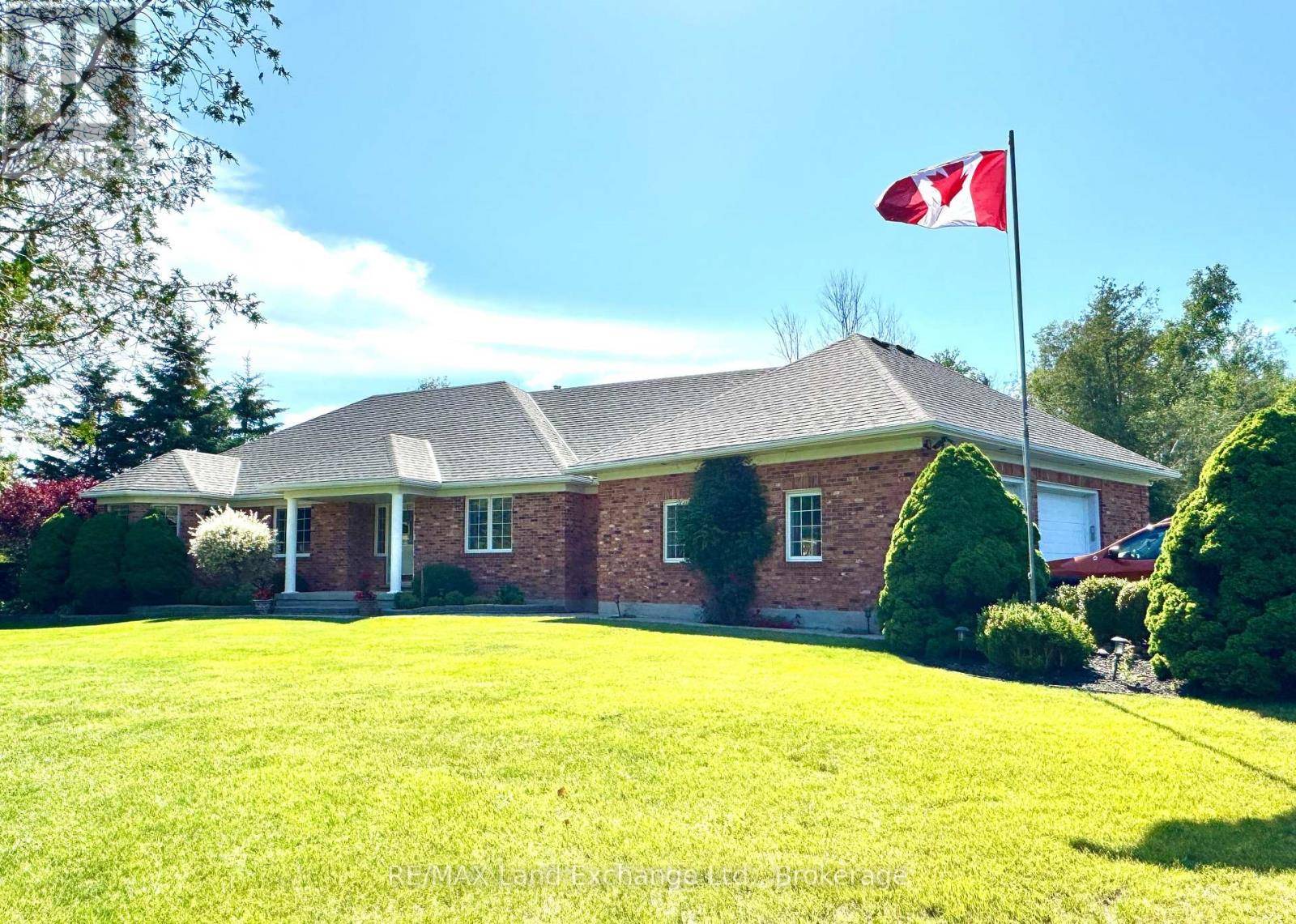 Huron-kinloss, ON N2Z2X3,115 DEERHURST DRIVE