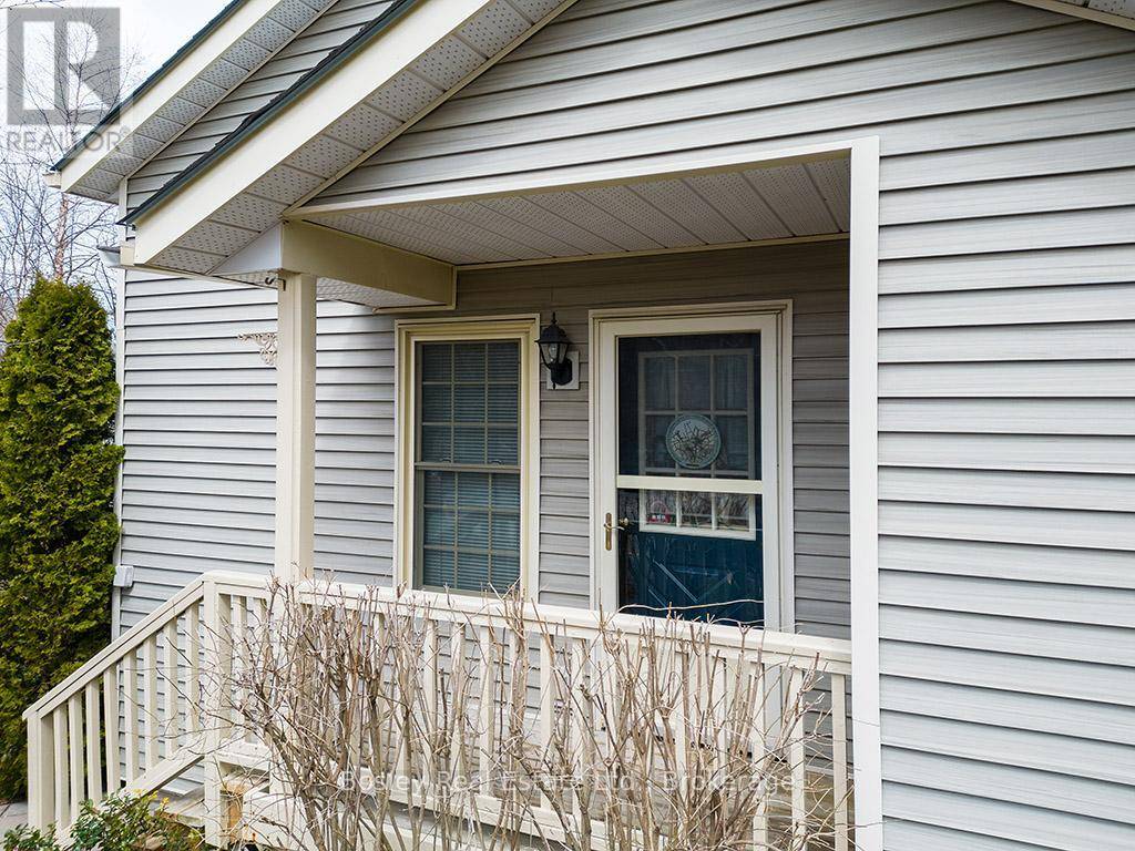 Blue Mountains, ON N0H2P0,150 Victoria ST South #131