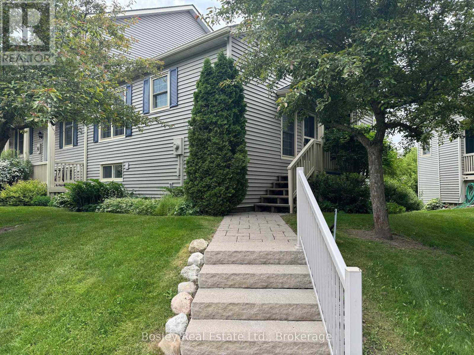 Blue Mountains, ON N0H2P0,150 Victoria ST South #131