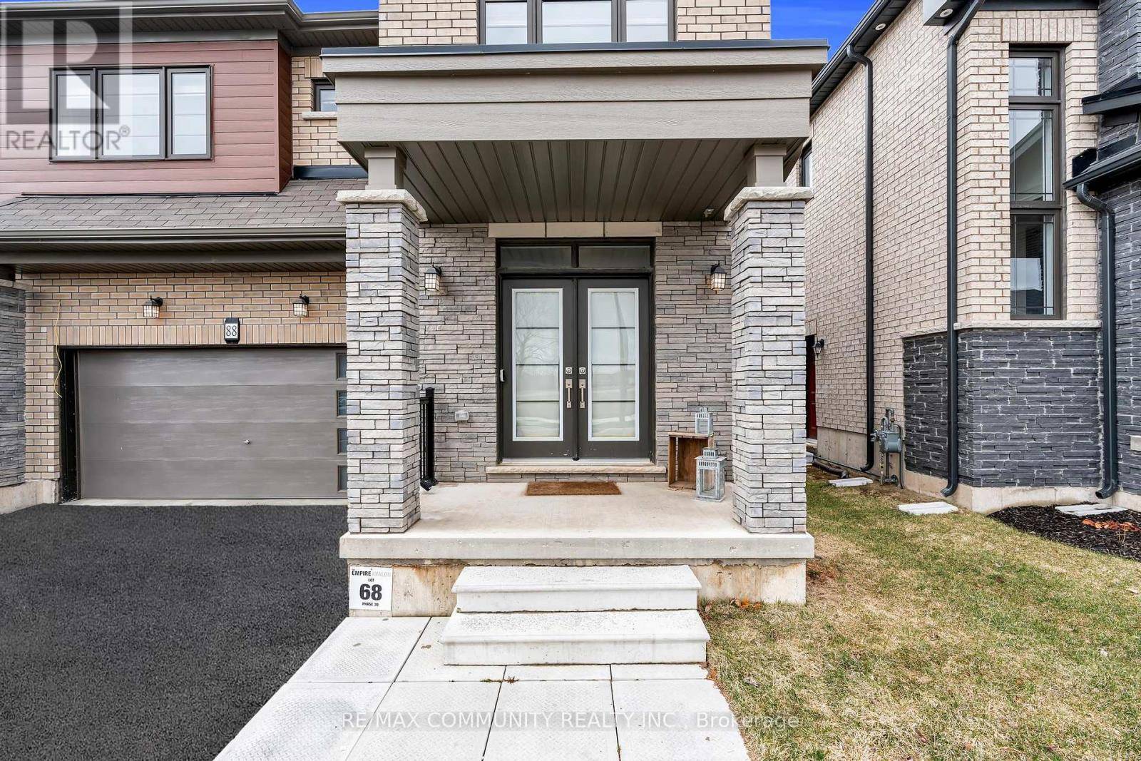 Haldimand, ON N3W0H1,88 SUNDIN DRIVE