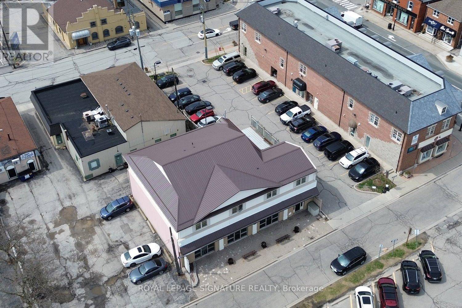 Hamilton (waterdown), ON L0R2H0,10 FRANKLIN STREET