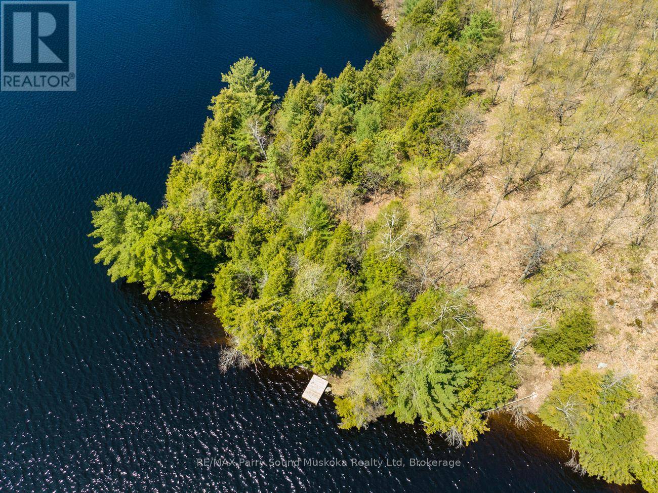 Mcdougall, ON P2A2W7,33 PAULS BAY ROAD