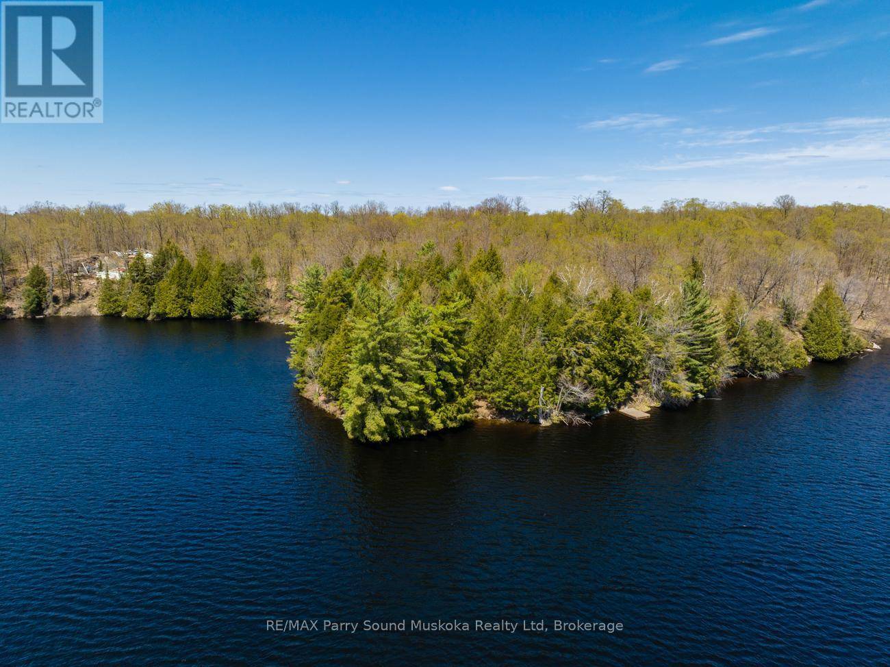 Mcdougall, ON P2A2W7,33 PAULS BAY ROAD