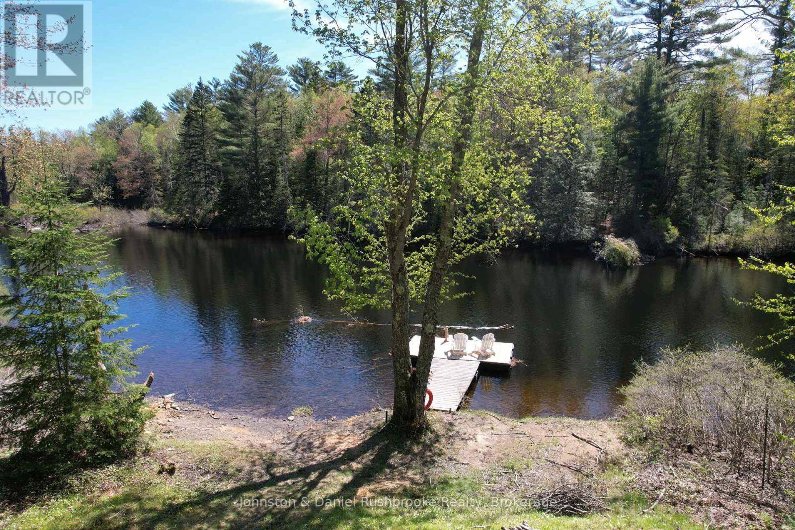 Bracebridge (oakley), ON P1L1X3,1217 SHERWOOD FOREST ROAD