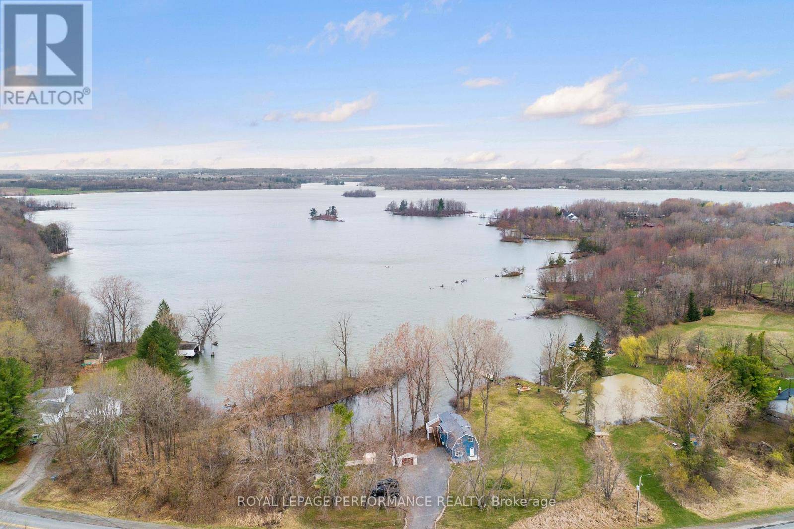 Frontenac (frontenac South), ON K0H1X0,1930 SUNBURY ROAD
