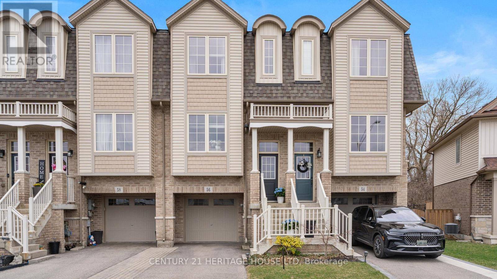 Hamilton (stoney Creek Mountain), ON L8J0H5,56 WESTBANK TRAIL