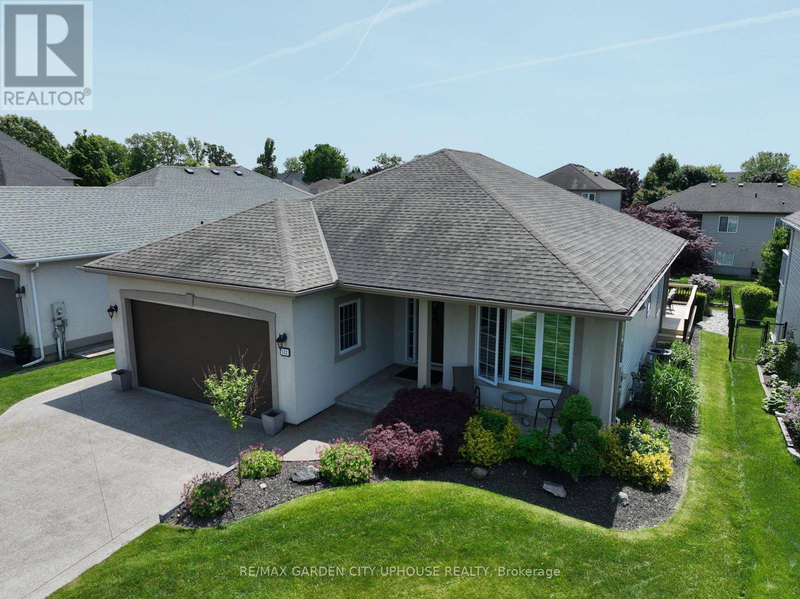 Niagara-on-the-lake (virgil), ON L0S1T0,132 LORETTA DRIVE