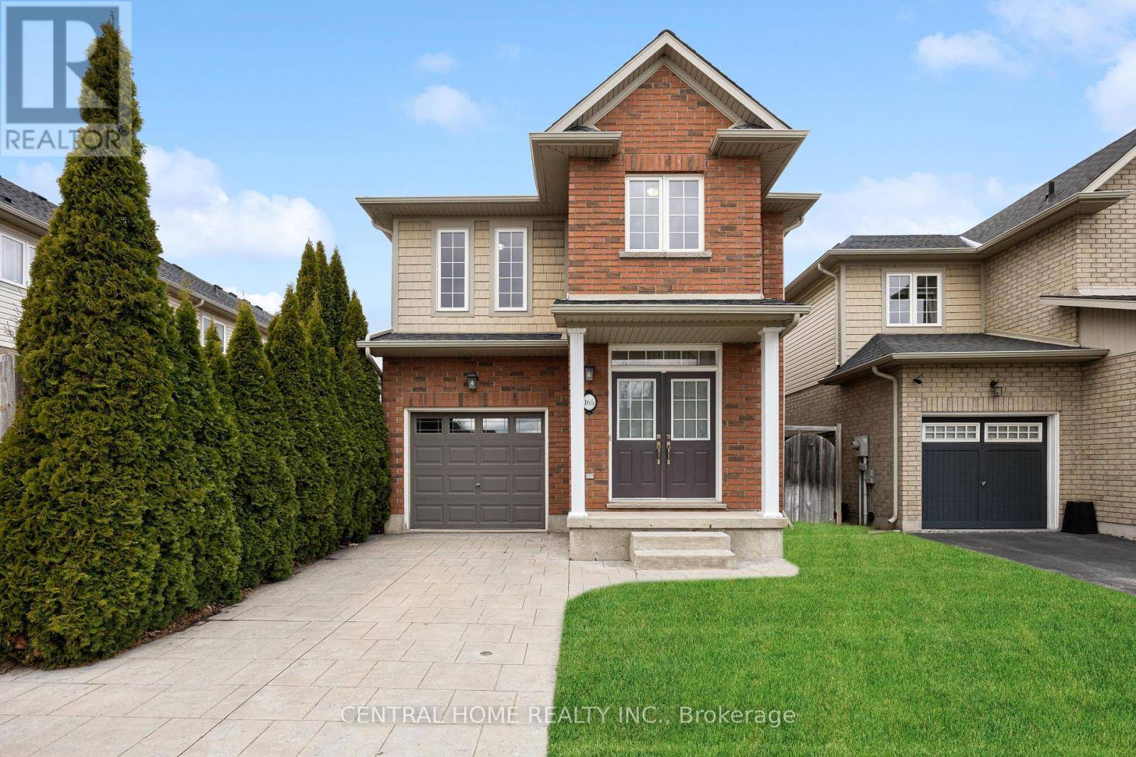 Hamilton (lakeshore), ON L8E0C3,165 PALACEBEACH TRAIL