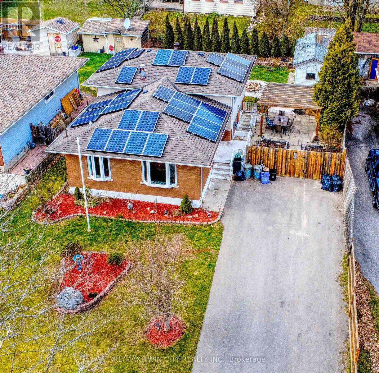 Norfolk (simcoe), ON N3Y2S4,26 ASHTON DRIVE
