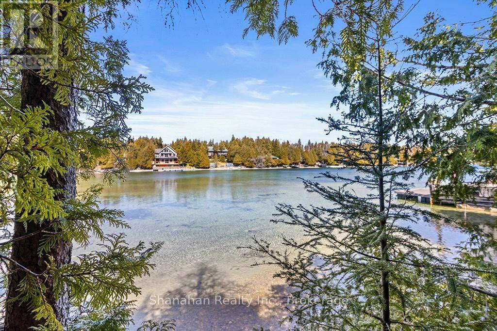 Northern Bruce Peninsula, ON N0H2R0,132 BIG TUB ROAD