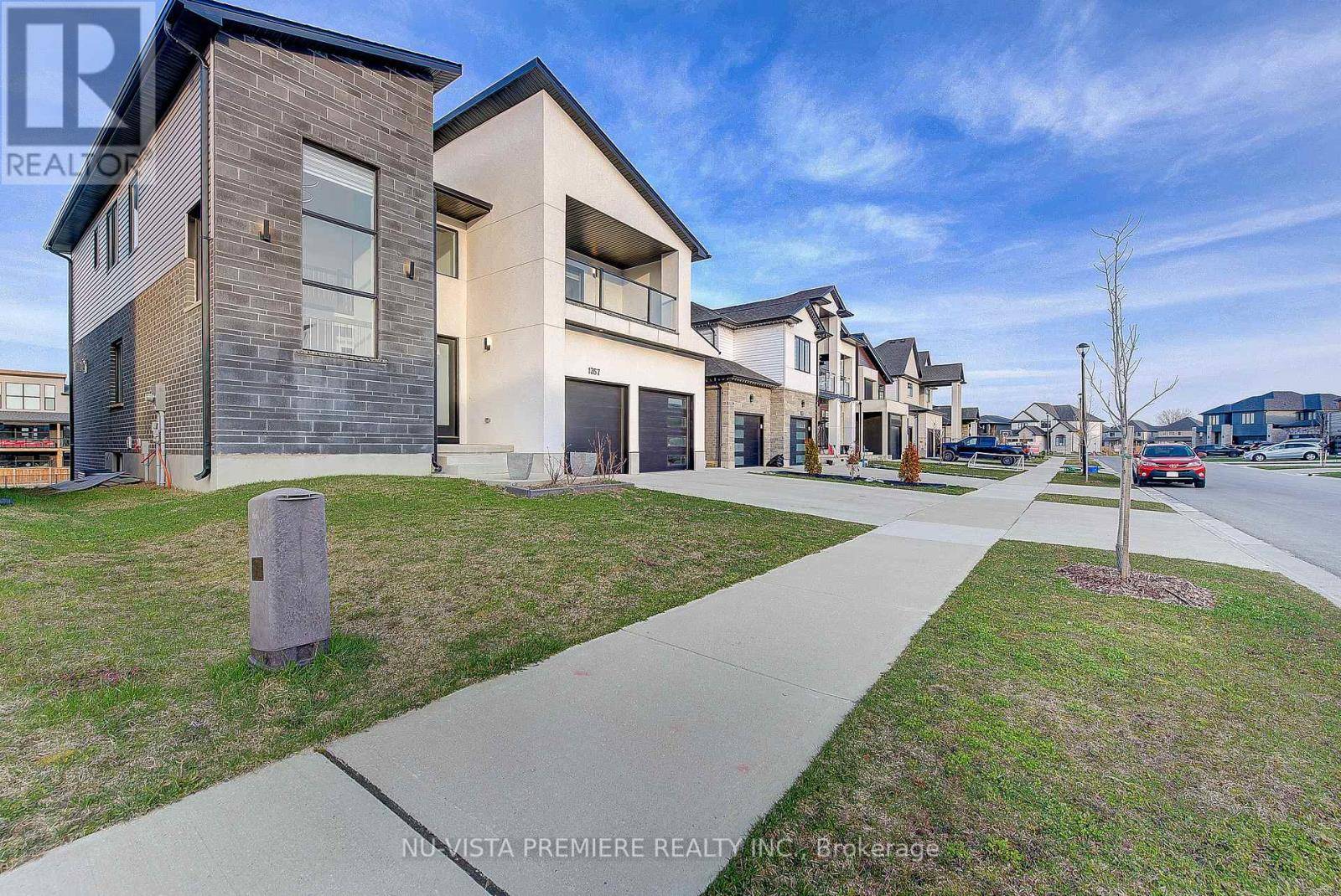London North (north S), ON N6G0V7,1357 MEDWAY PARK DRIVE