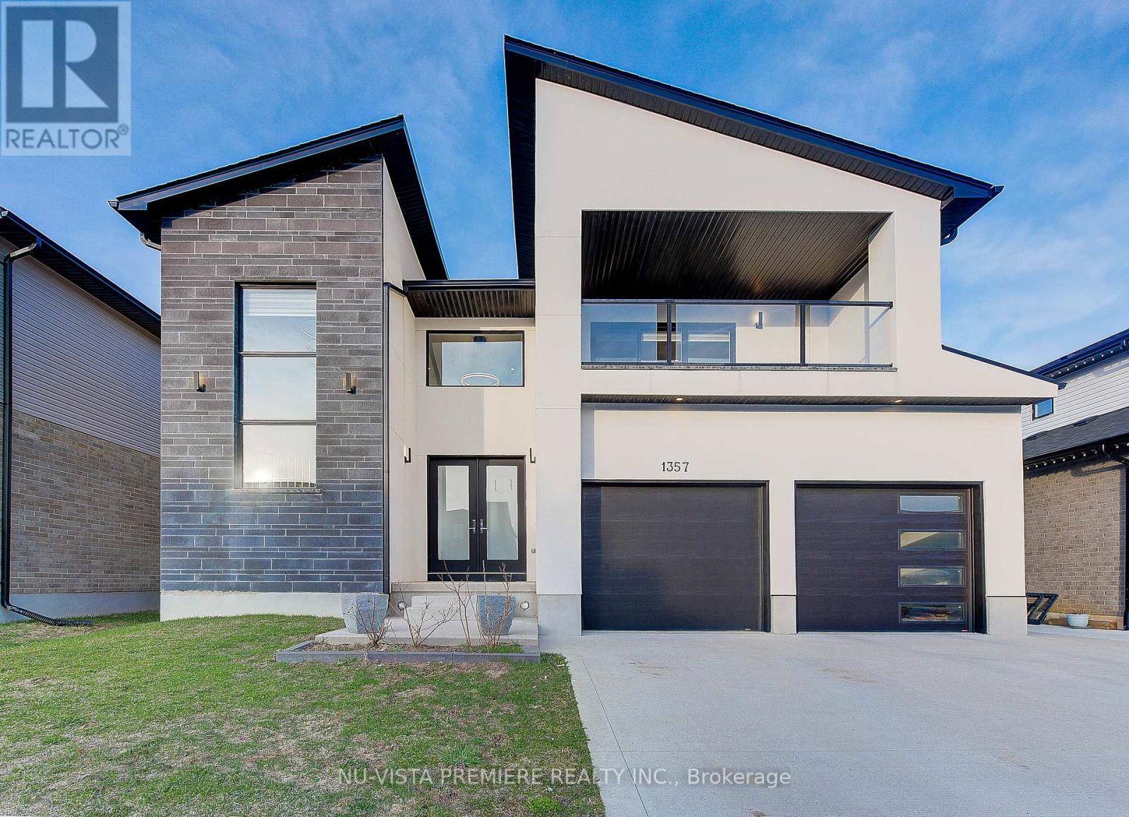London North (north S), ON N6G0V7,1357 MEDWAY PARK DRIVE