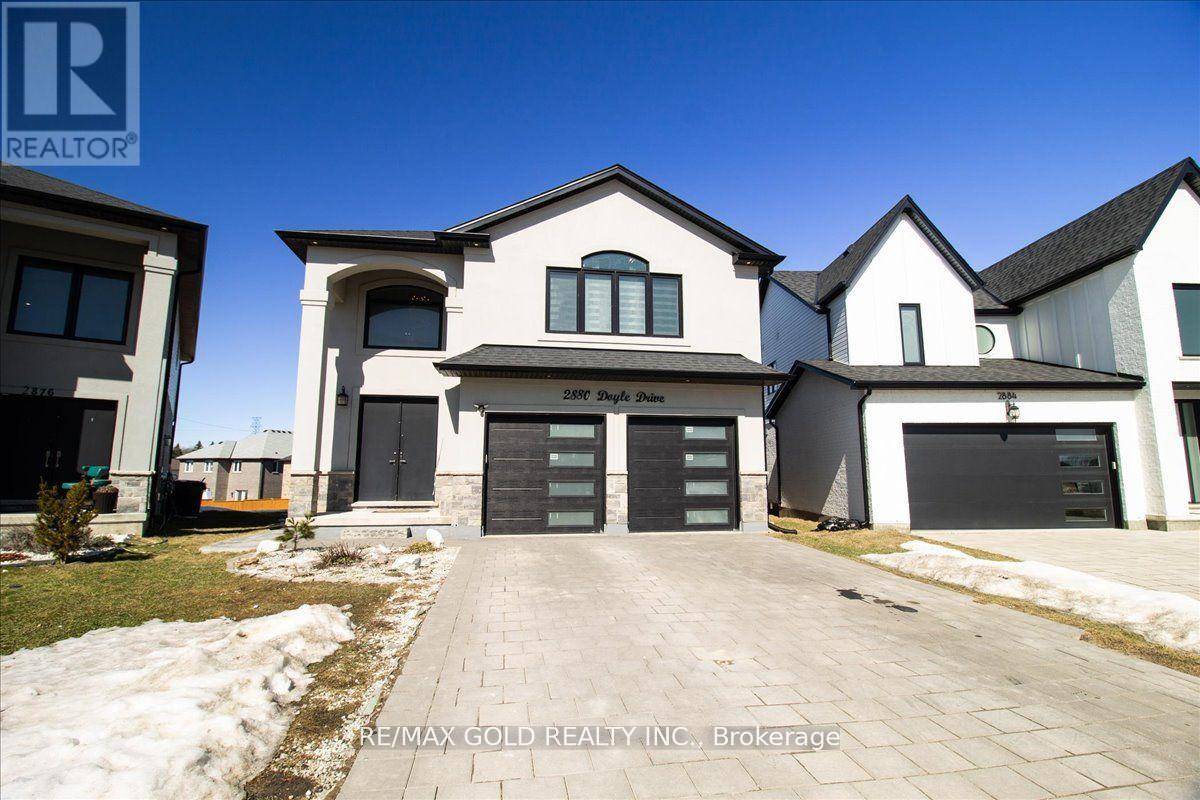 London South (south U), ON N6M1G5,2880 DOYLE DRIVE