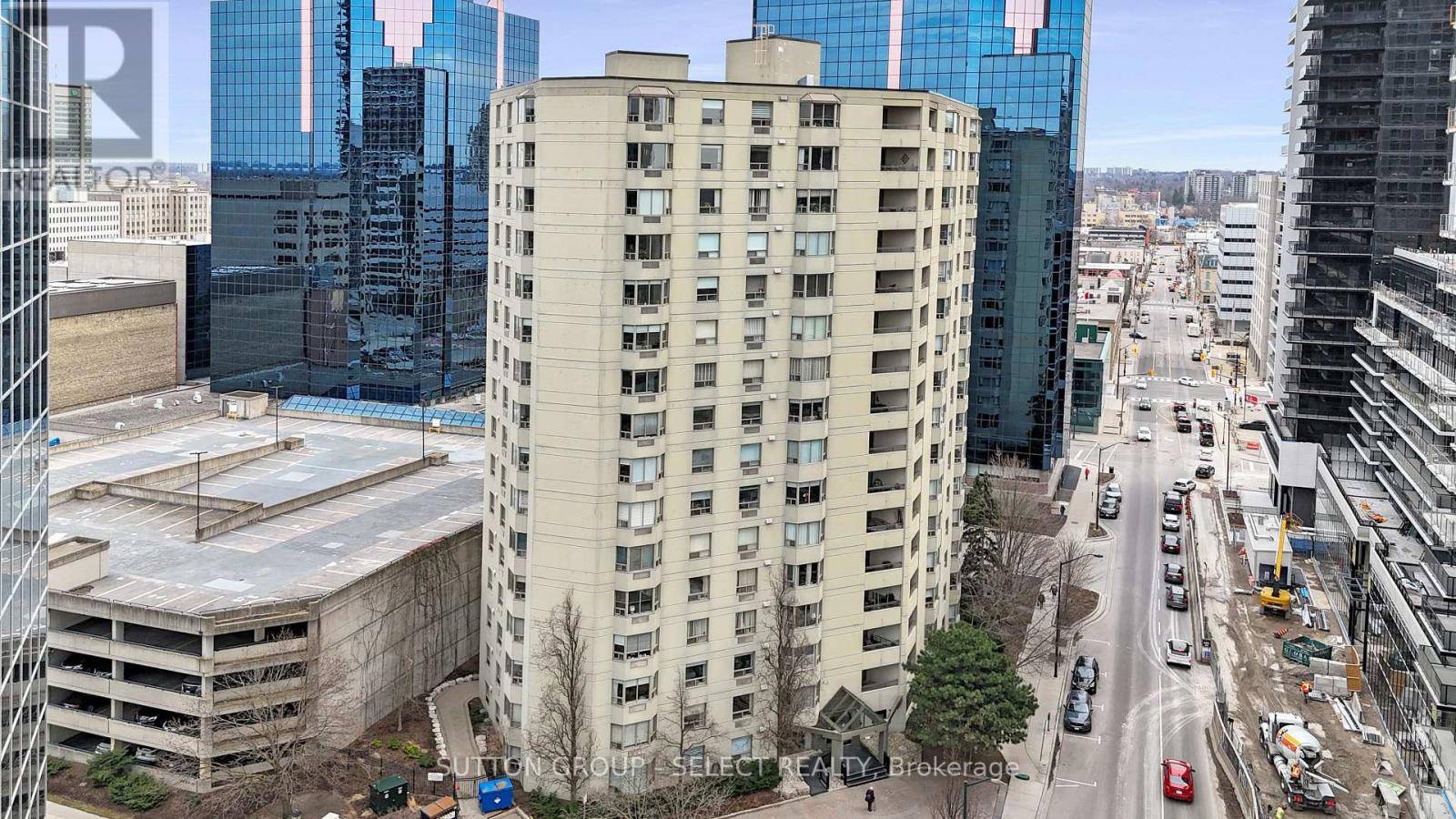 London East (east F), ON N6A2S3,500 Talbot ST #503