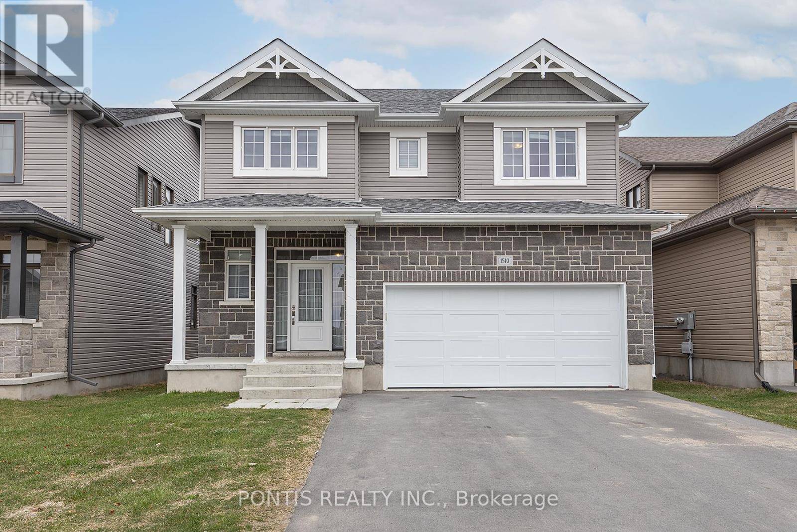 Kingston (city Northwest), ON K7P0S3,1510 SHIRA DRIVE