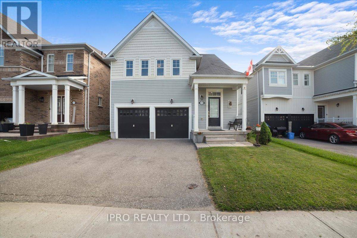 Shelburne, ON L9V2S2,314 WALLACE STREET