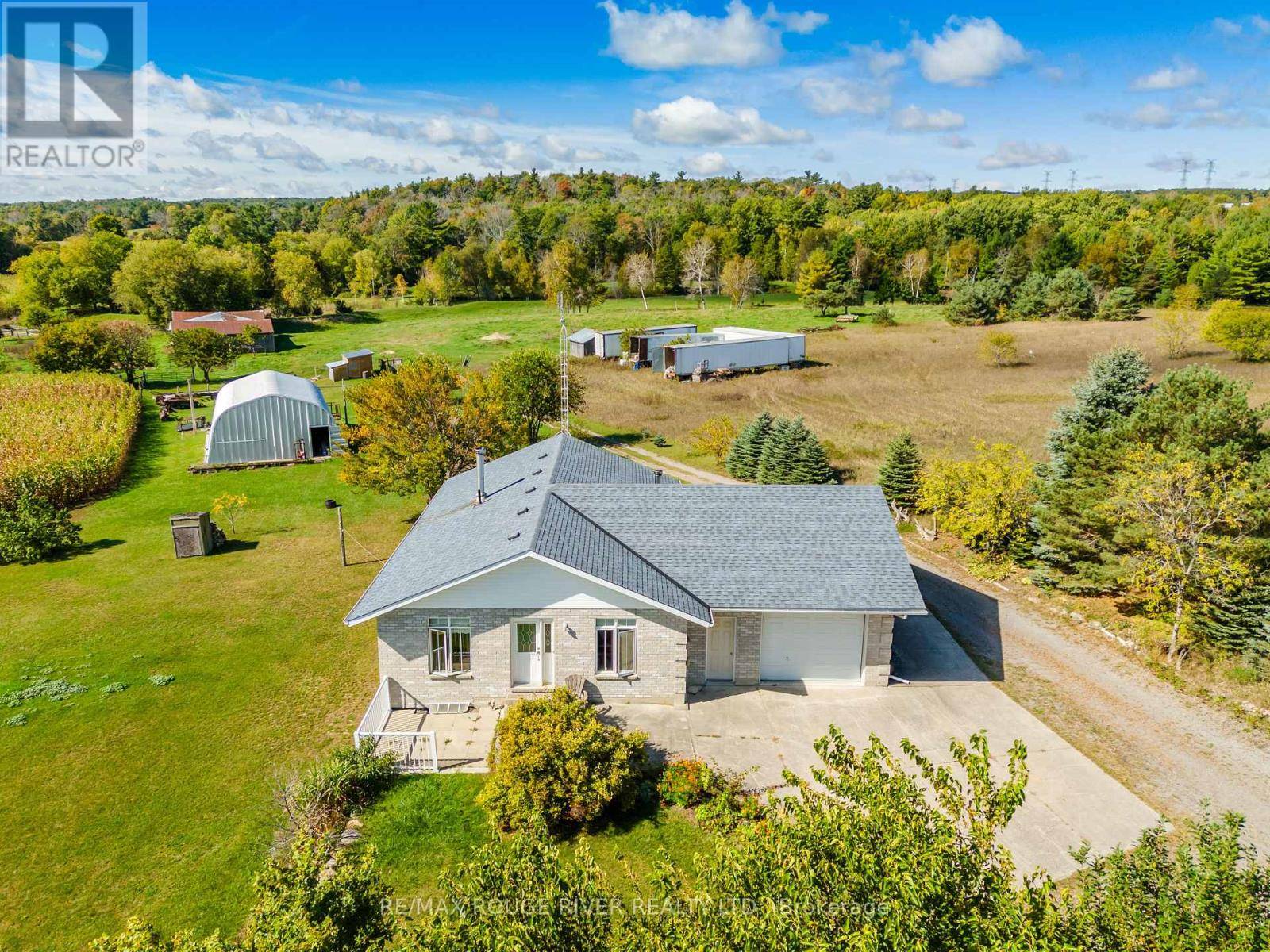 Cramahe, ON K0K1M0,390 JAKOBI ROAD