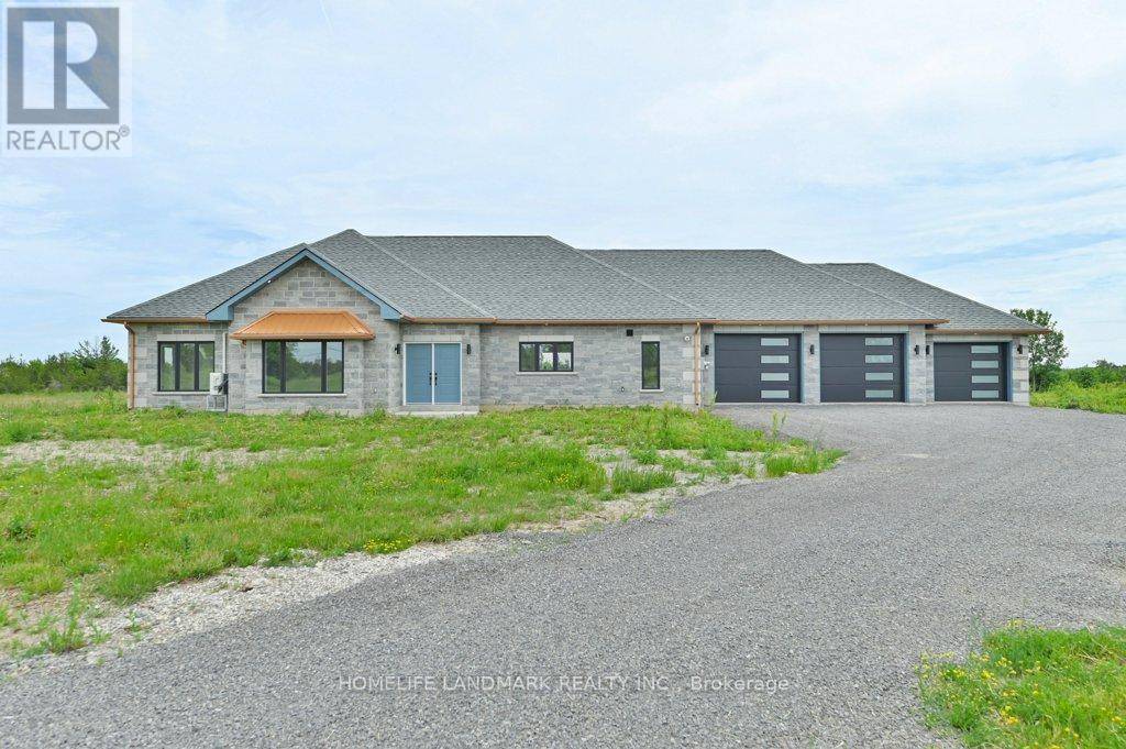 Prince Edward County (south Marysburg Ward), ON K0K2P0,1463 OLD MILFORD ROAD