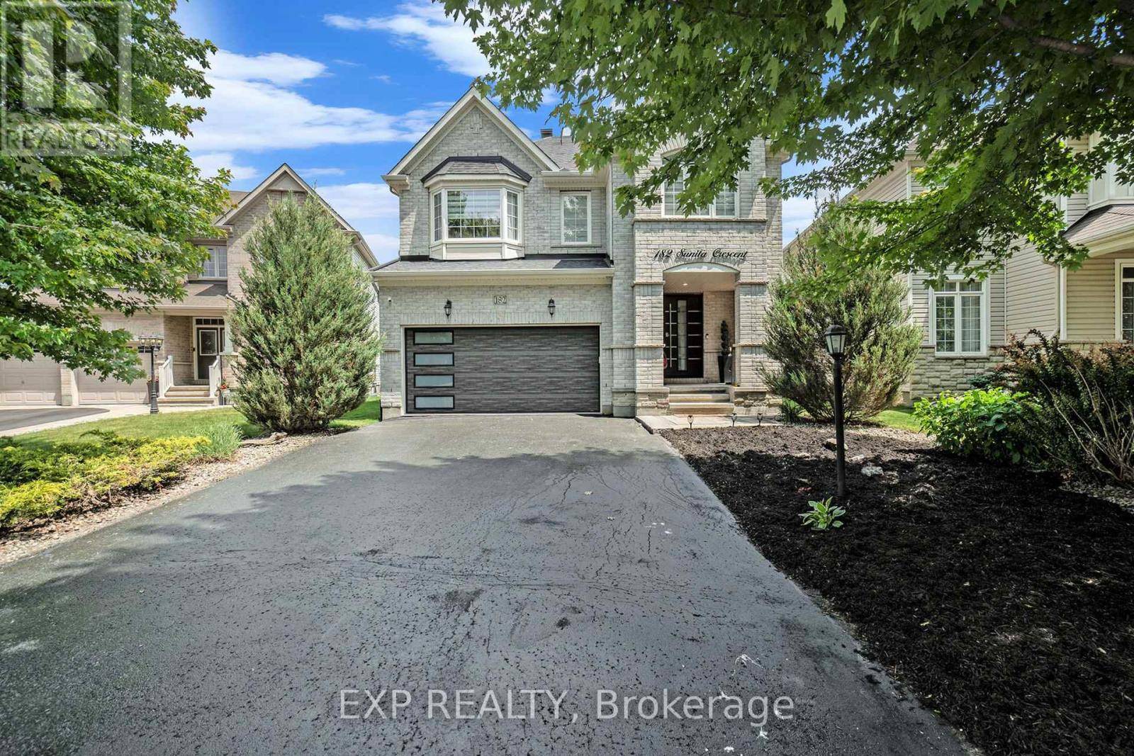 Ottawa, ON K2J5S8,182 SUNITA CRESCENT