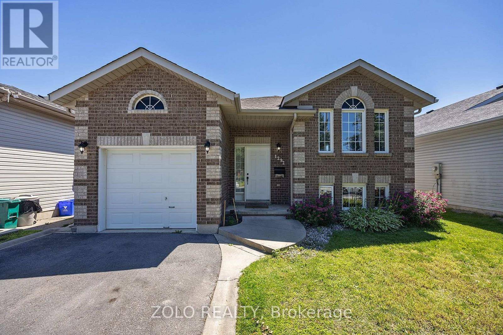 Kingston (city Northwest), ON K7P3G4,1292 JUNIPER DRIVE