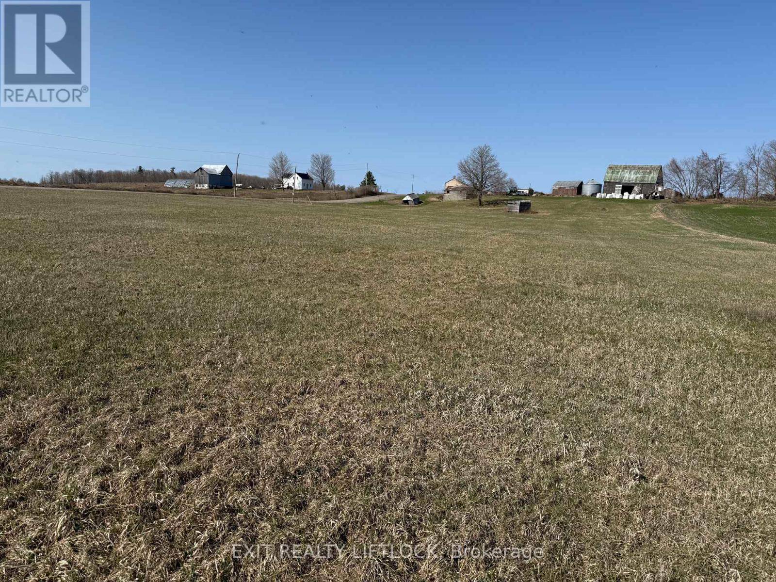 Trent Hills, ON K0K3K0,66 CONCESSION 8 E