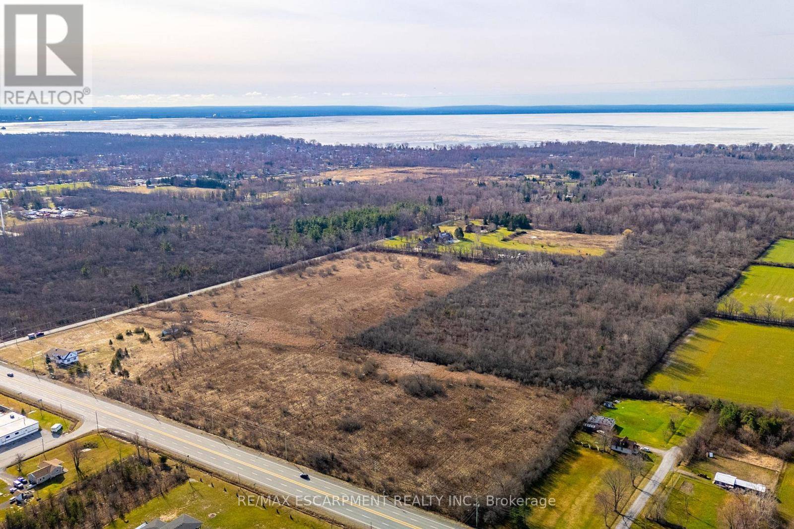 Fort Erie (crescent Park), ON L2A5M4,N/A GARRISON ROAD