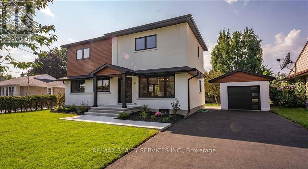 Brant (brantford Twp), ON N3R3N3,40 VARADI AVENUE