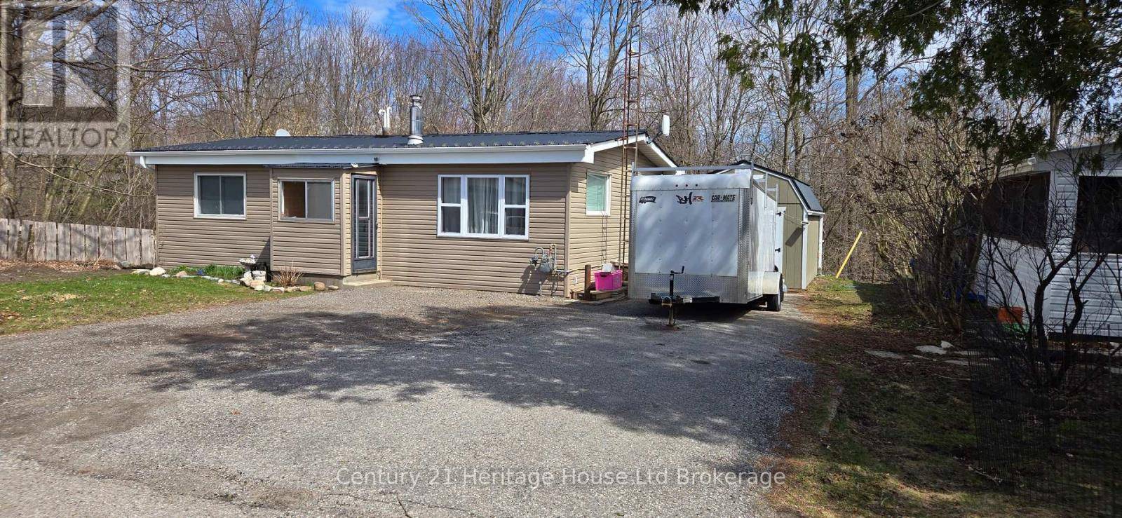 Blandford-blenheim (maple Lake), ON N0J1M0,806201 Oxford 29 RD #39
