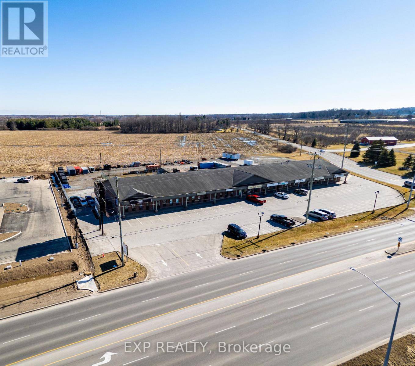 Thorold (hurricane/merrittville), ON L0S1E6,2601 Highway 20 HWY #6