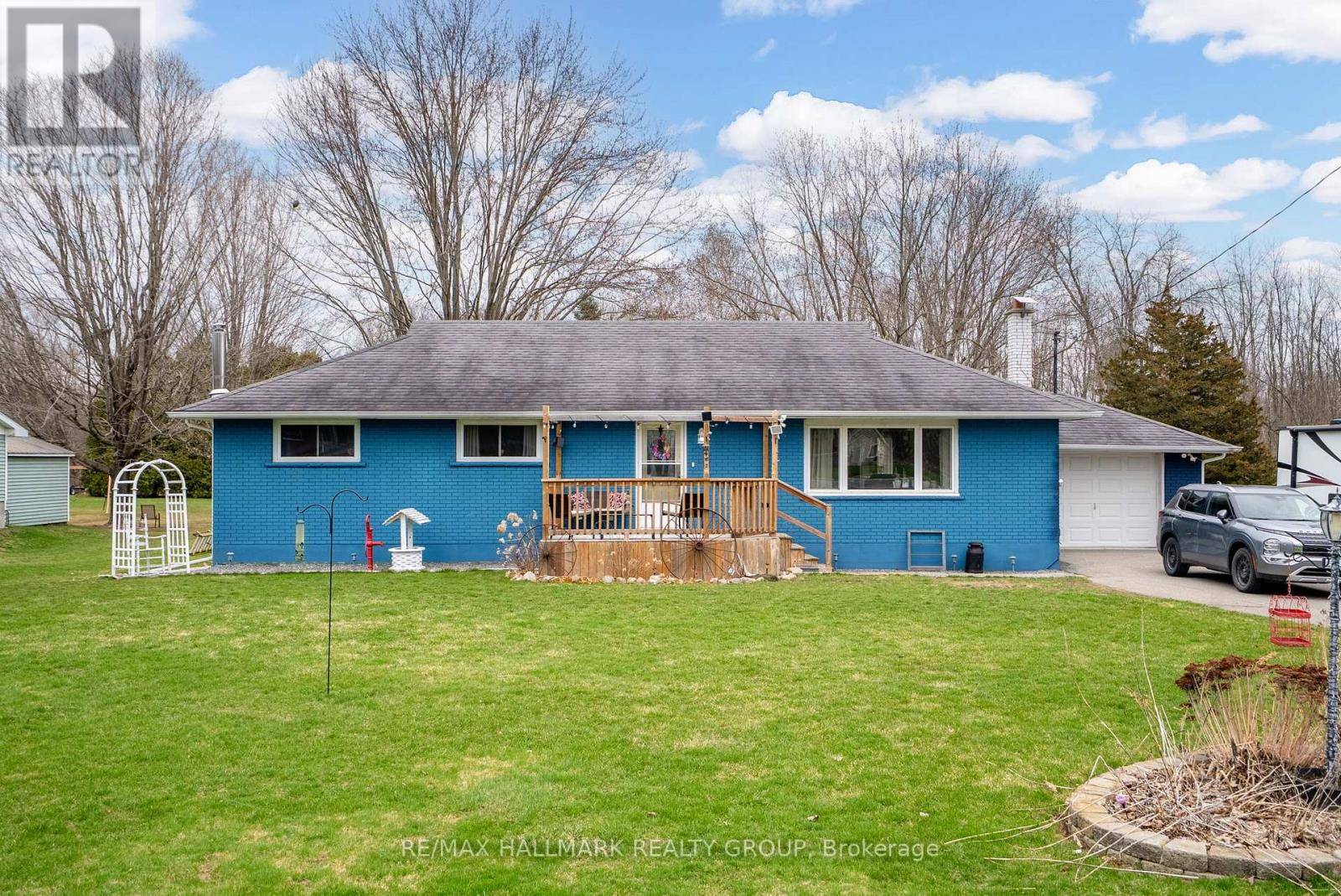 South Dundas, ON L3P3J3,5437 BRINSTON ROAD