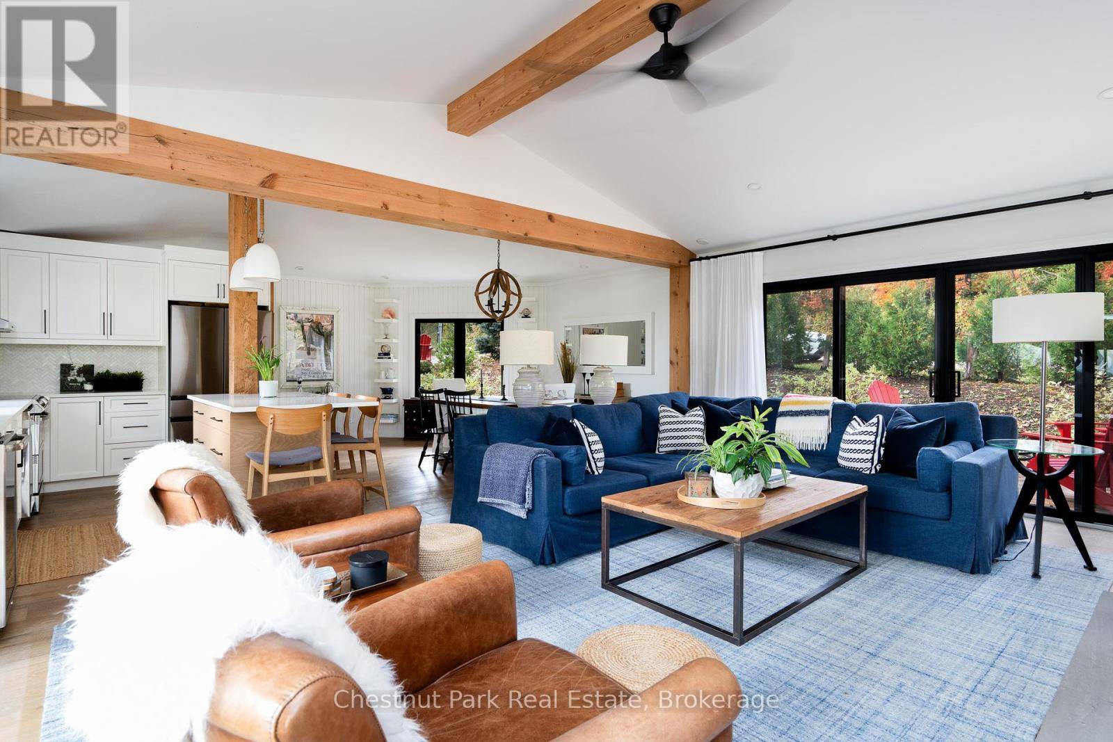 Blue Mountains, ON L9Y0R6,200 NORTHMOUNT CRESCENT