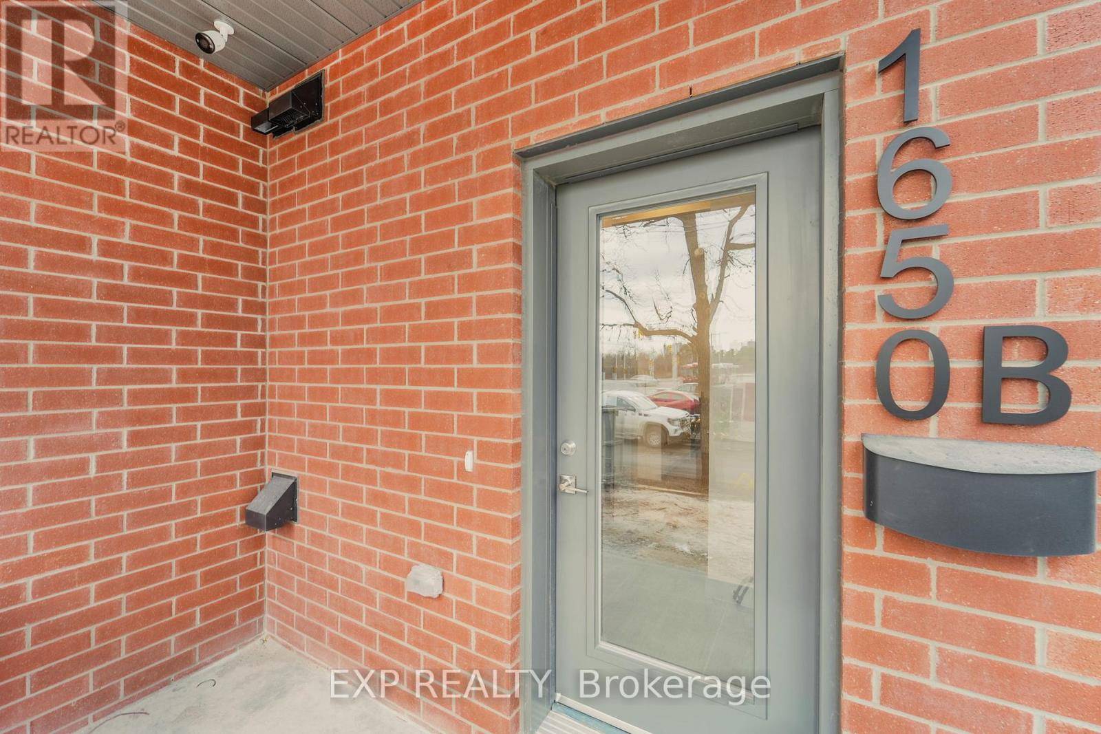 Ottawa, ON K1Y0S7,1650 Scott ST #B