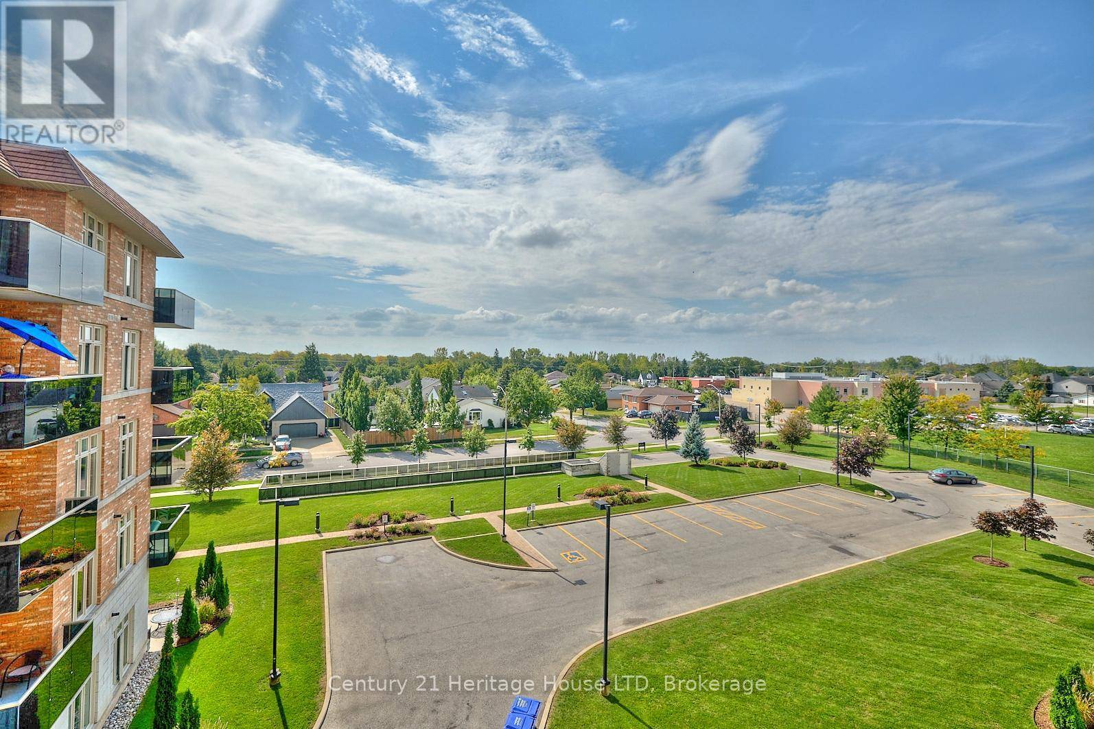 Niagara Falls (mt. Carmel), ON L2H2Y7,8111 Forest Glen DR #317