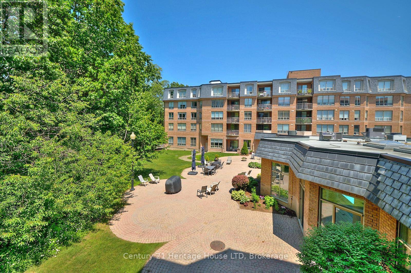 Niagara Falls (mt. Carmel), ON L2H2Y7,8111 Forest Glen DR #317