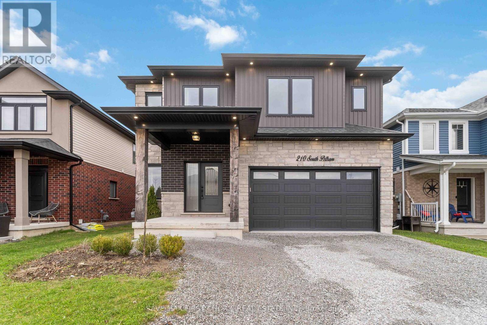 Welland (coyle Creek), ON L3B5N8,210 S PELHAM ROAD