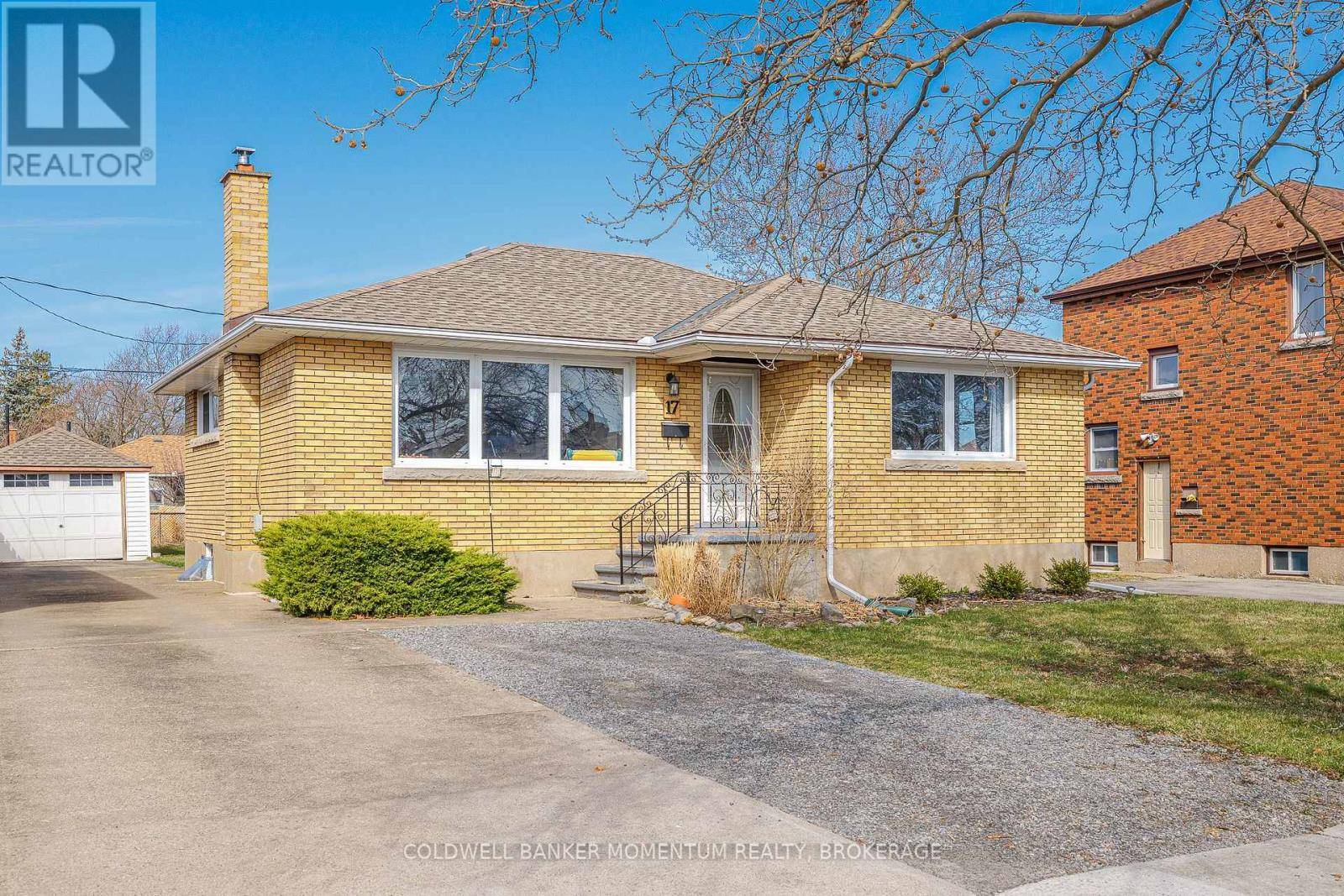 Thorold (thorold Downtown), ON L2V2V3,17 MCMANN DRIVE