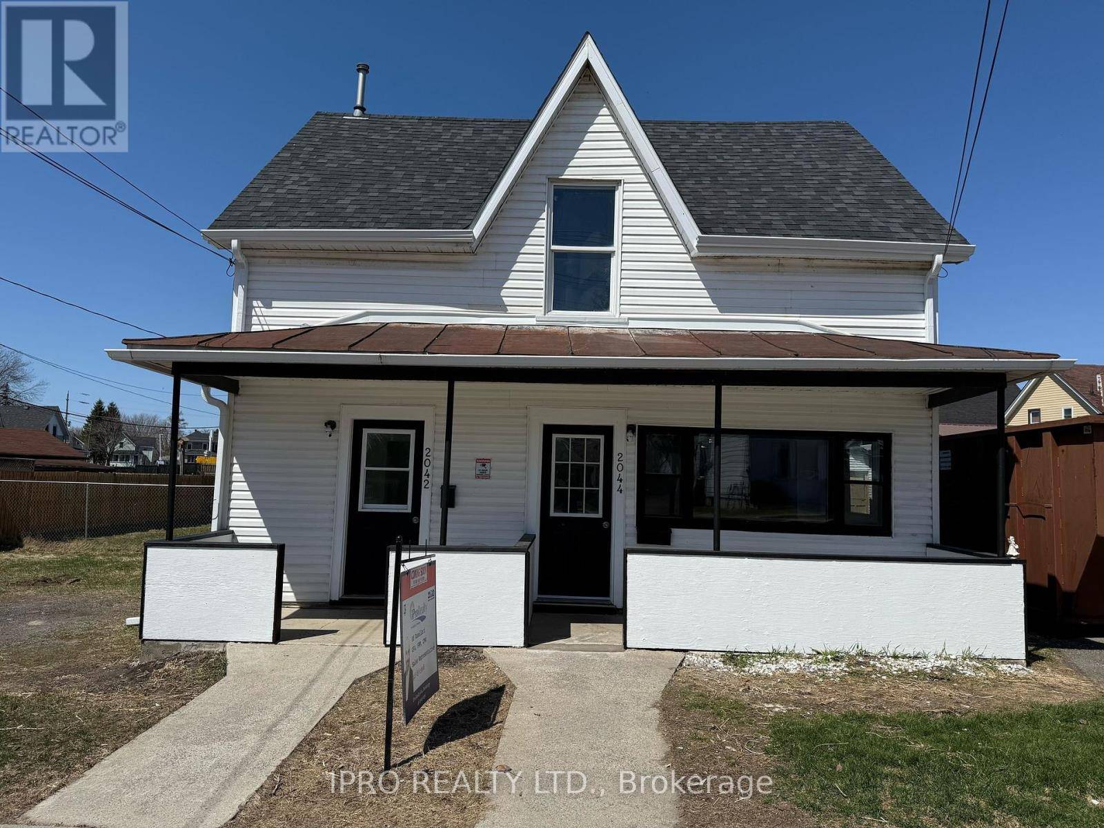 Edwardsburgh/cardinal, ON K0E1E0,2042-44 DUNDAS STREET