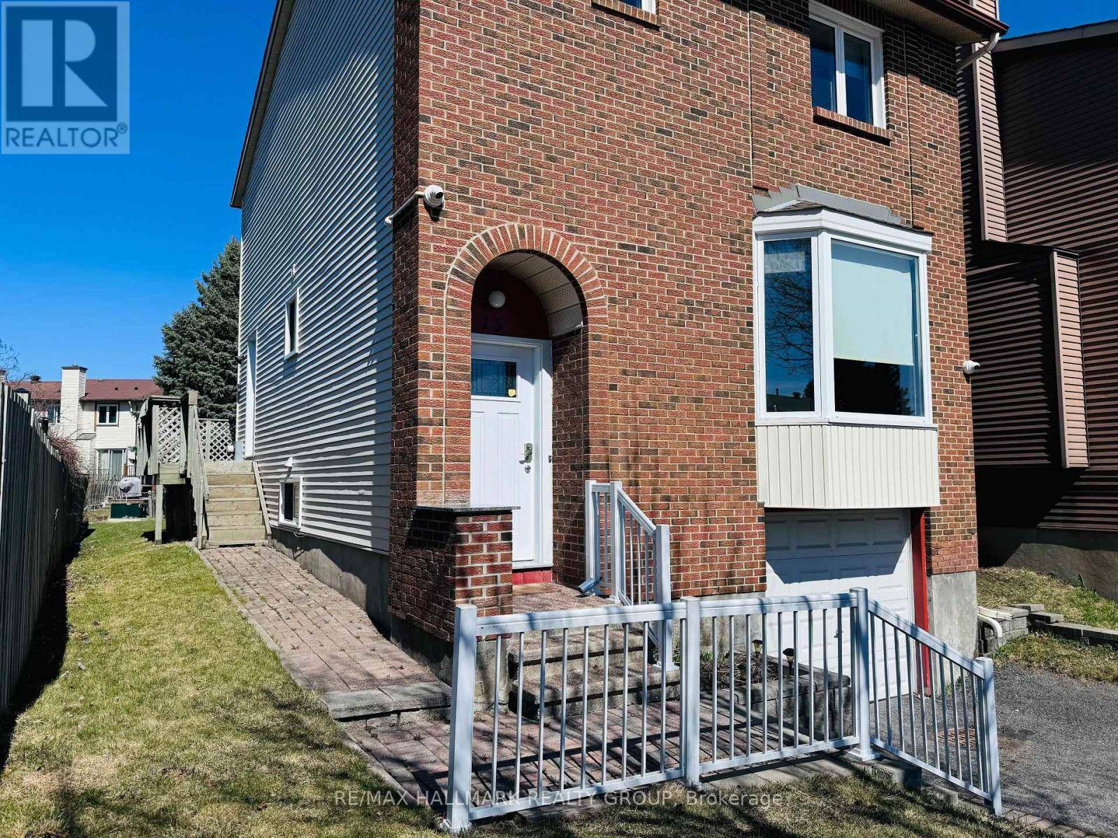 Ottawa, ON K2E7M7,13 COOLSPRING CRESCENT