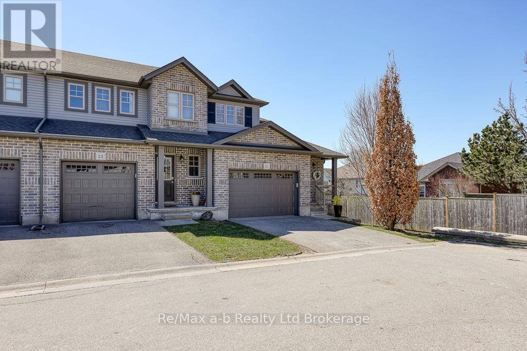 Ingersoll (ingersoll - North), ON N5C0B9,175 Ingersoll ST North #21