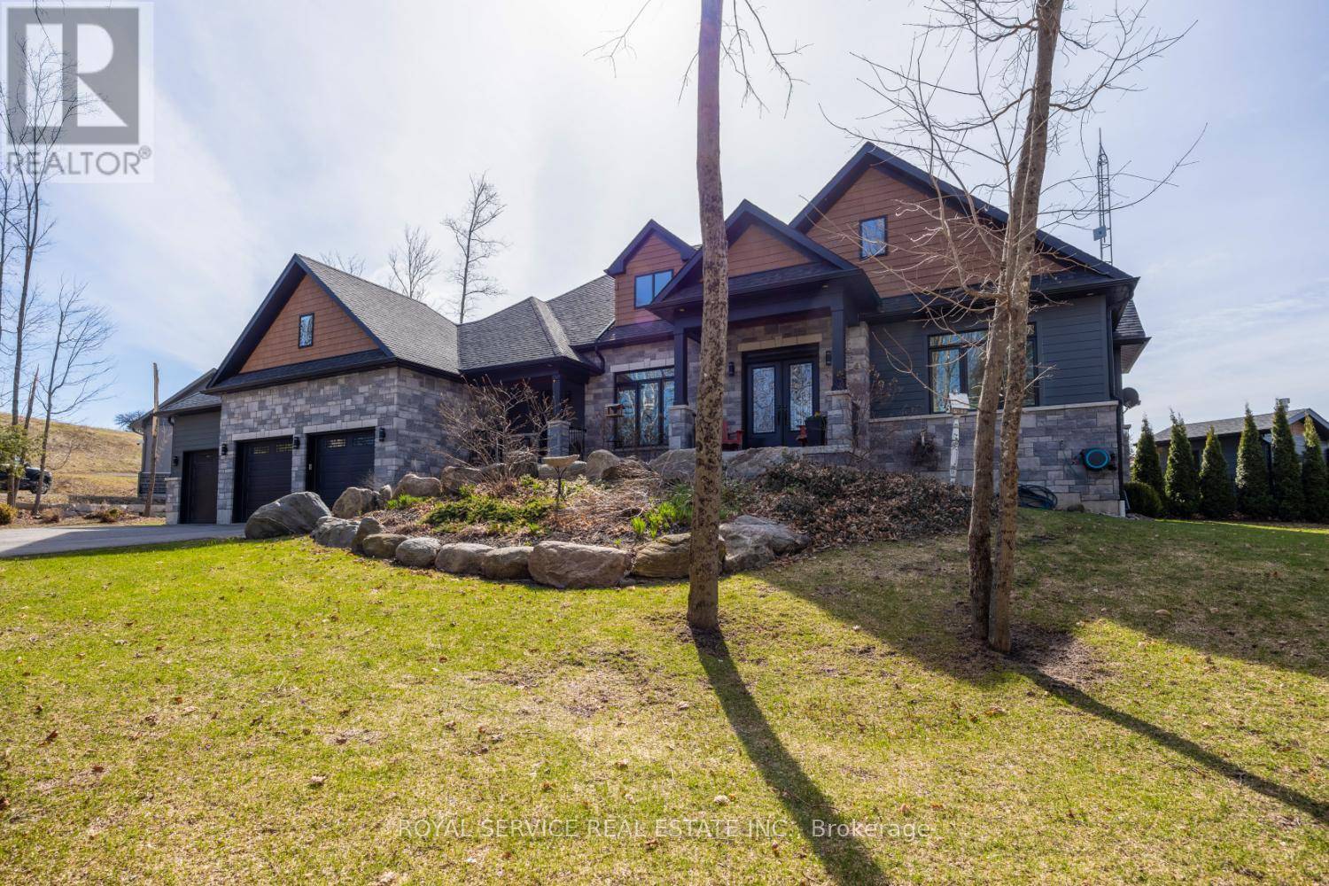 Kawartha Lakes (manvers), ON L0A1A0,28 RUSTLEWOOD AVENUE