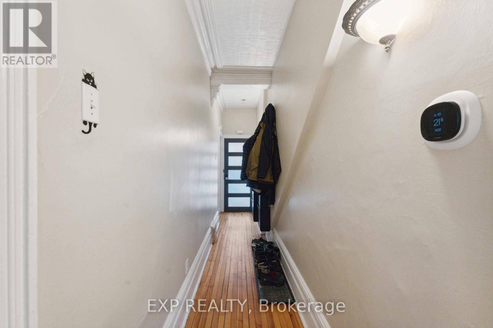 Ottawa, ON K1S0V9,203 BELMONT AVENUE