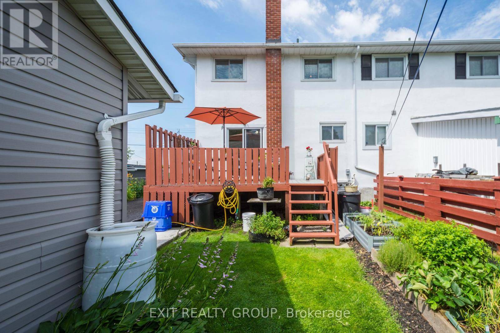 Quinte West (trenton Ward), ON K8V2P6,29 RAMSAY AVENUE