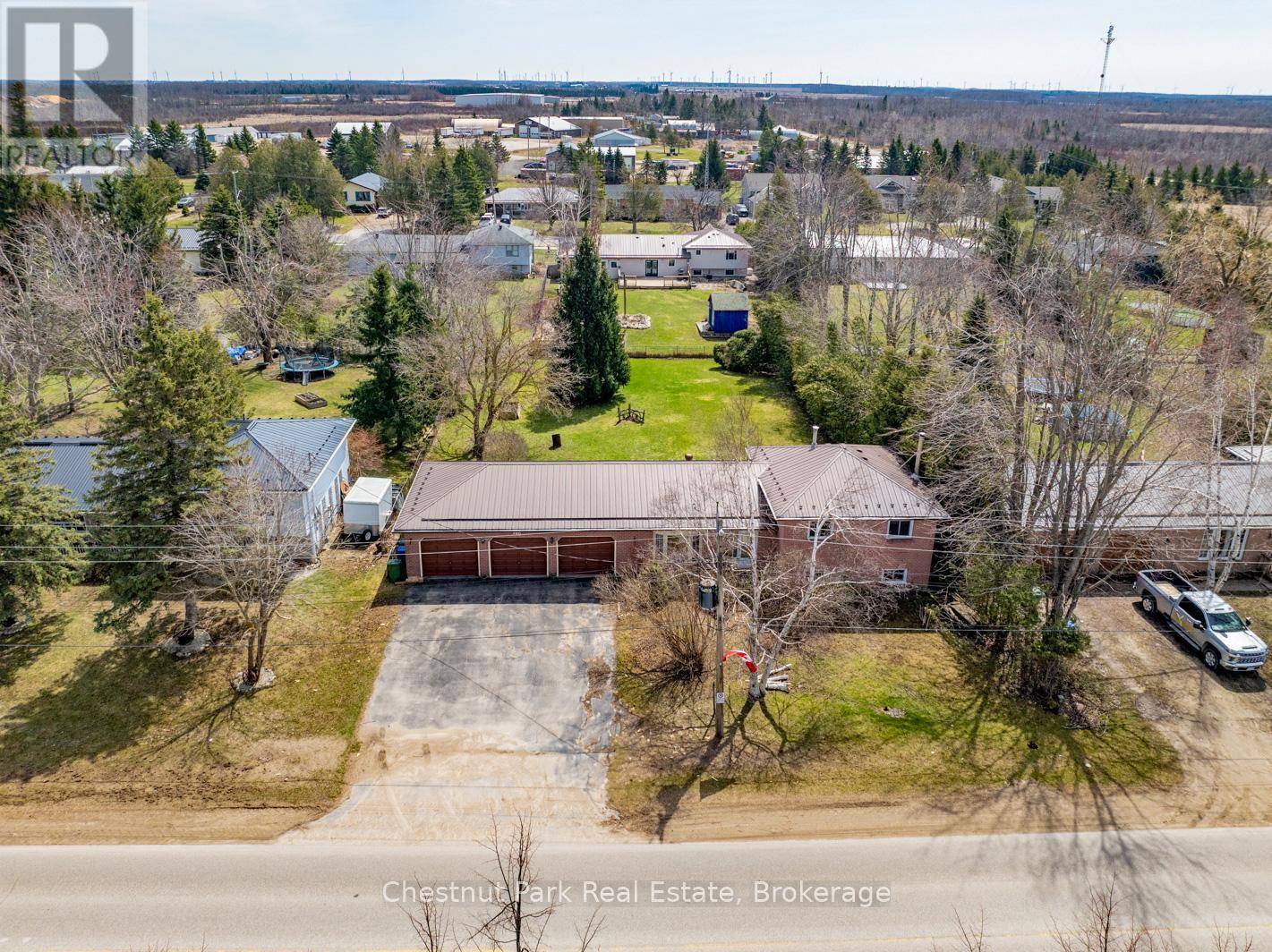 Southgate, ON N0C1B0,380 MAIN STREET W