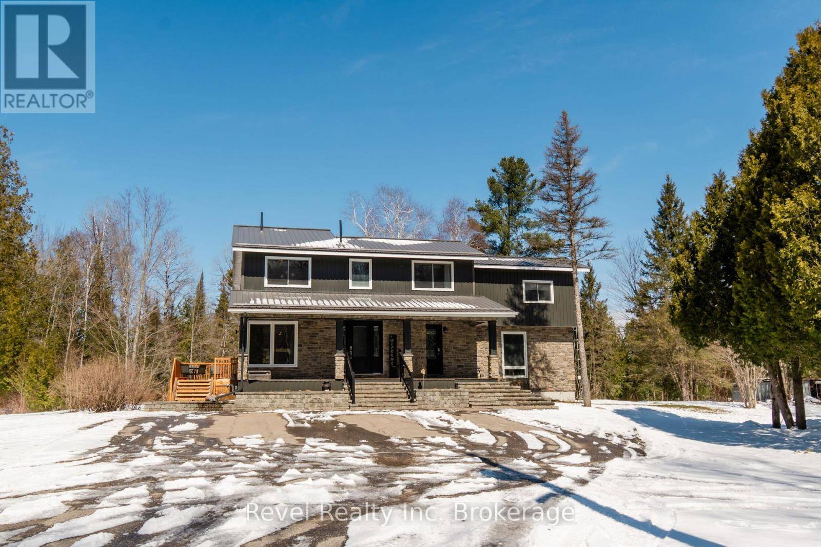 Bonfield, ON P0H1E0,855 HIGHWAY 17 E
