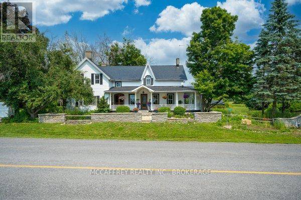 Greater Napanee, ON K7R3K8,5518 COUNTY ROAD 9