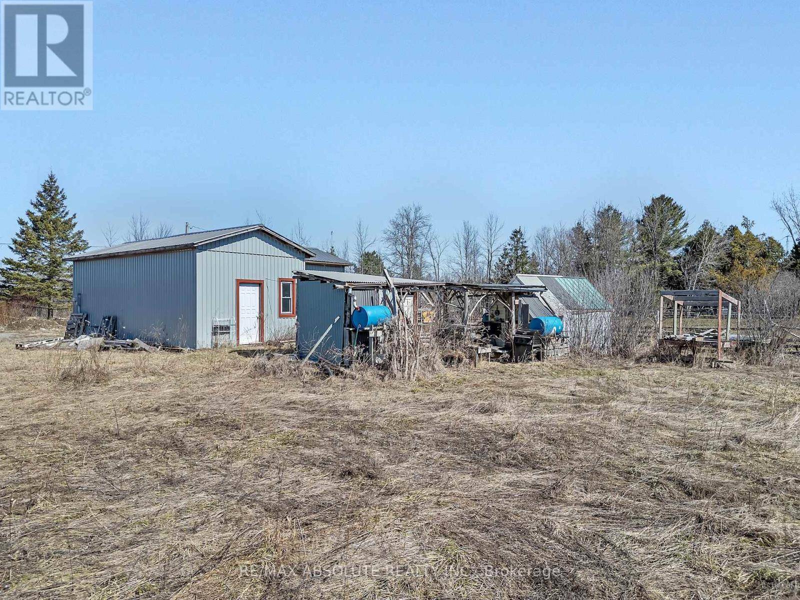 Merrickville-wolford, ON K0G1N0,18 WOLFORD CENTRE DRIVE