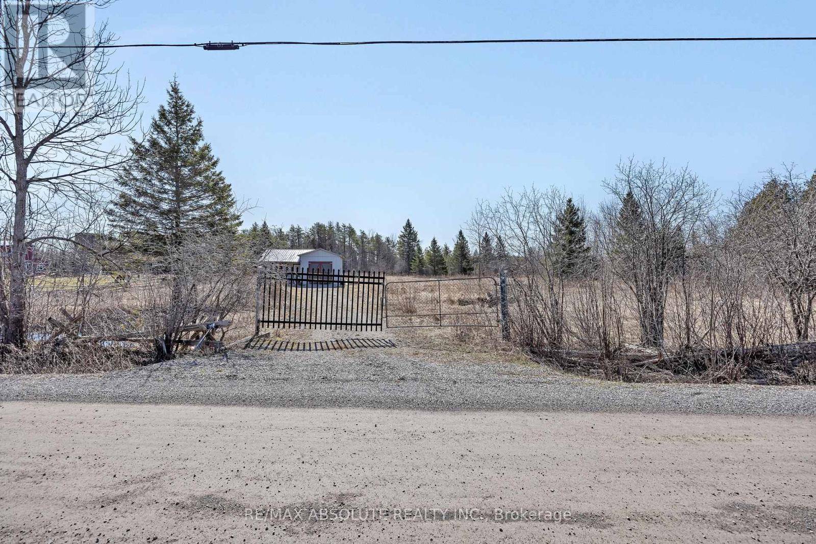 Merrickville-wolford, ON K0G1N0,18 WOLFORD CENTRE DRIVE