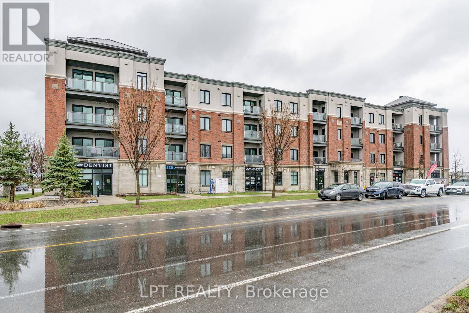 Ottawa, ON K2J6J3,615 Longfields DR #203